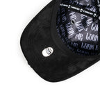 pin en visera de la gorra crime barbas hats