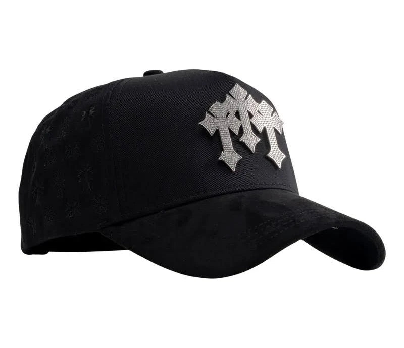 gorra chrome primera edicion
